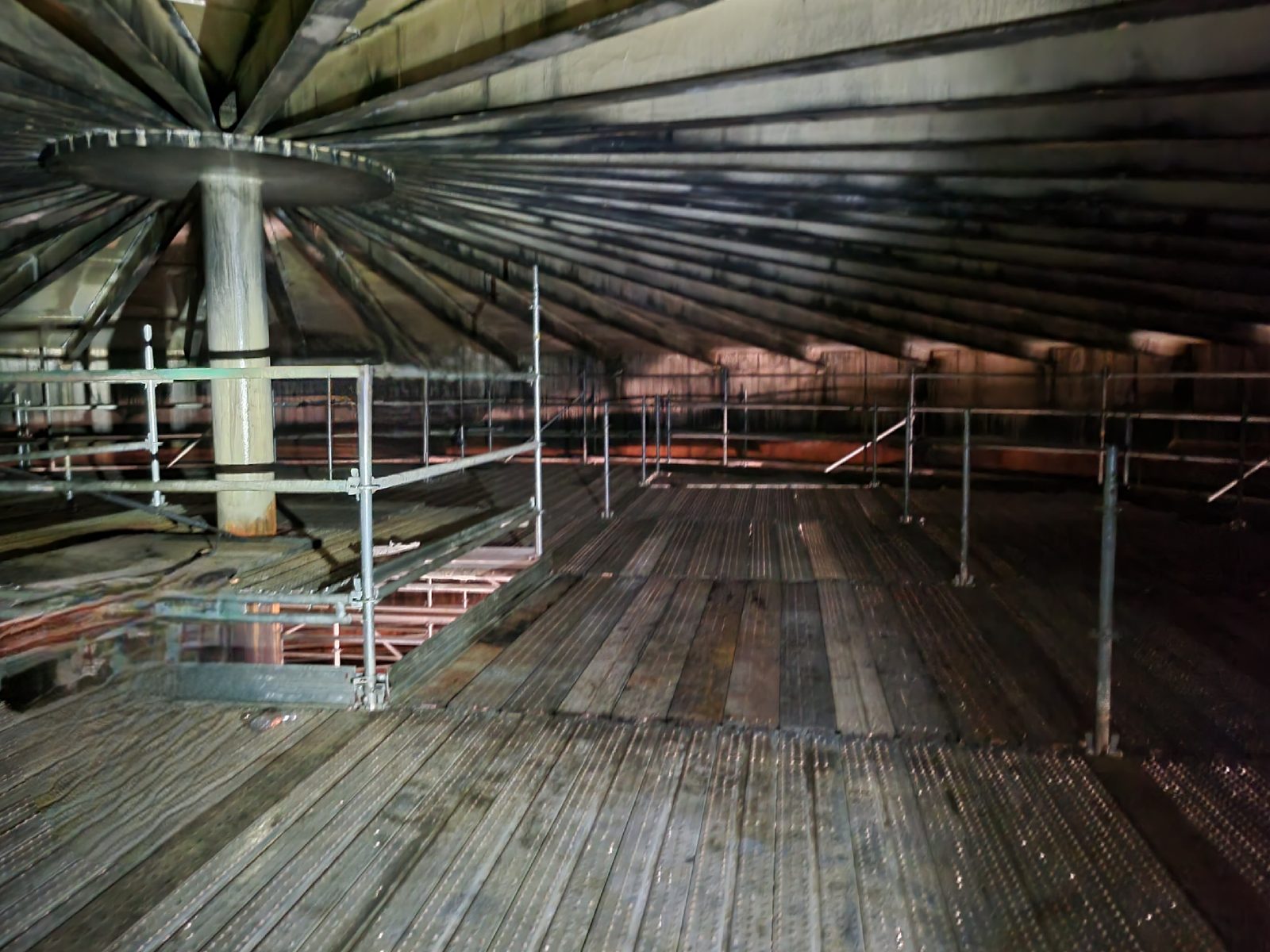 Scaffold Solutions Unlimited project 31