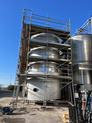 Scaffold Solutions Unlimited project 40